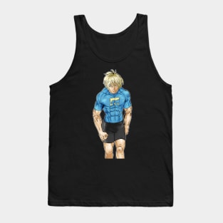 Cosmo Imai Tank Top